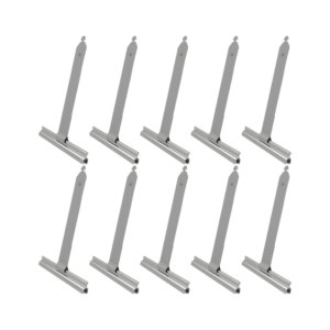 130 mm Panjur Çelik Askı (10 adet)