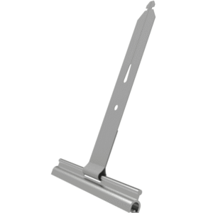 130 mm Yarıklı Panjur Çelik Askı (10 adet)