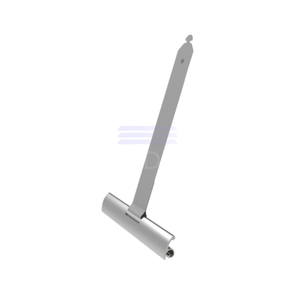 170 mm Kepenk Çelik Askı (10 adet)