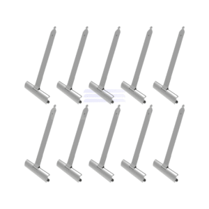 170 mm Kepenk Çelik Askı (10 adet)