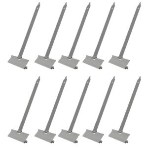 190 mm Kepenk Çelik Askı (10 adet)