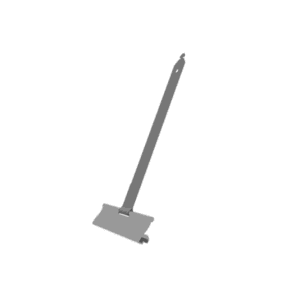 190 mm Kepenk Çelik Askı (1 adet)