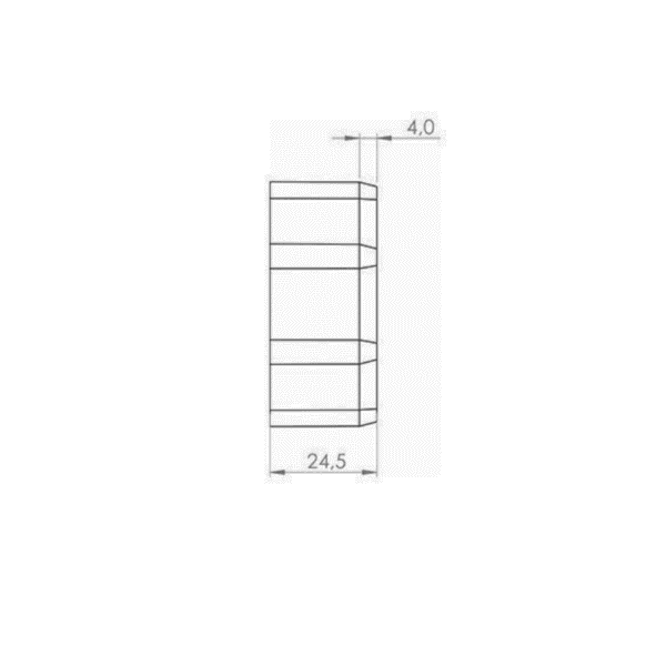 59-mm-tente-motoru-yildiz-adaptor-cizim-2.png 59 mm Tente Motoru Yıldız Adaptör
