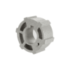 70 mm Tente Motor Yıldız Adaptörü