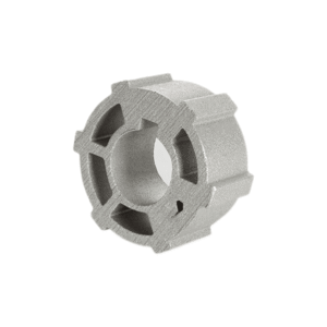 70 mm Tente Motor Yıldız Adaptörü