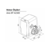 70mm-uzatma-kepenk-boru-basi-pimli-2.png BFT Ares BT A1500 Kapı Motoru (Tek Motor)