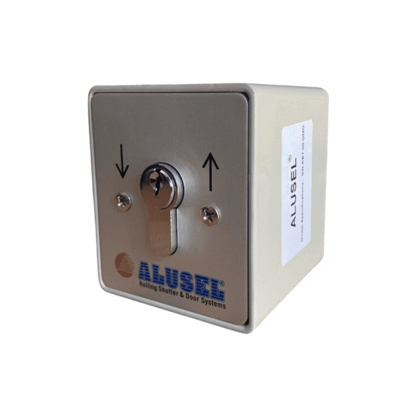 Alusel-Kepenk-Acma-ve-Kapama-Kontrol-Anahtari-2.png Alusel Kepenk Açma ve Kapama Kontrol Anahtarı (Key Switch)