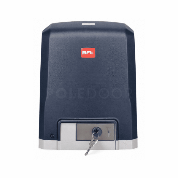 BFT Deimos BT A600 Kapı Motoru (Kit Paket)