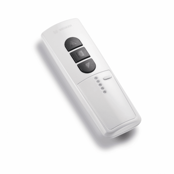 Becker Centronic EC 5410-II 10 Kanallı Kumanda