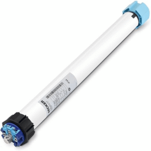 Becker R20/17 C01 Otomatik Panjur Motoru (Engel Tanımalı – Alıcılı)