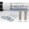 Becker R40/17 C12 PSF Panjur ve Tente Motoru