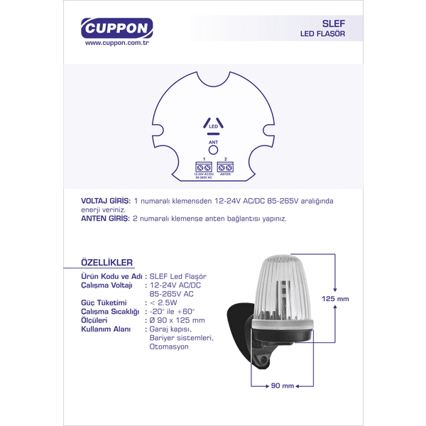 Cuppon-slef-2-led-flasor-tepe-lambasi-kullanim-kilavuzu-1.png Cuppon OVAL 2 Led Flaşör Tepe Lambası