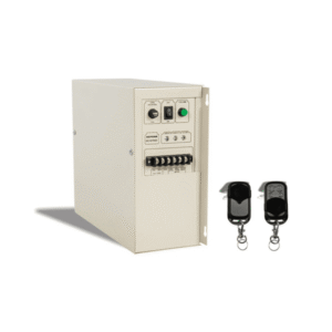 Cuppon SM 1500 Watt Kepenk Güç Kaynağı (Tek Kanallı)
