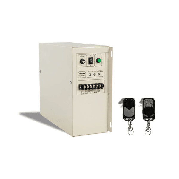 Cuppon SM 1500 Watt Kepenk Güç Kaynağı (Tek Kanallı)