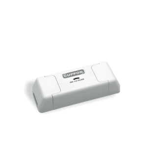 Cuppon SN-12 Plus Kuru Kontak Alıcı (Tek Alıcı)