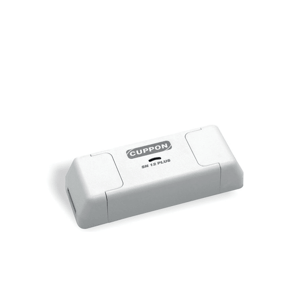 Cuppon SN-12 Plus Kuru Kontak Alıcı (Tek Alıcı)