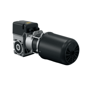 Doormeks DHM 1.1-50-93 Hızlı PVC Kapı Motoru (Tek Motor)