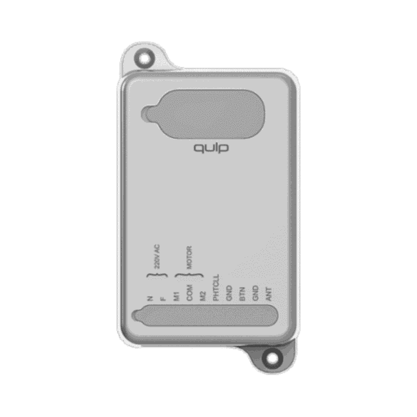 Kontal-Qulp-S-Otomatik-Kepenk-Kontrol-Karti.png Kontal Qulp S Otomatik Kepenk Kontrol Kartı – 220V