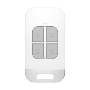 Kontal Qulp4 Otomatik Kapı Kumandası (868,35MHz)