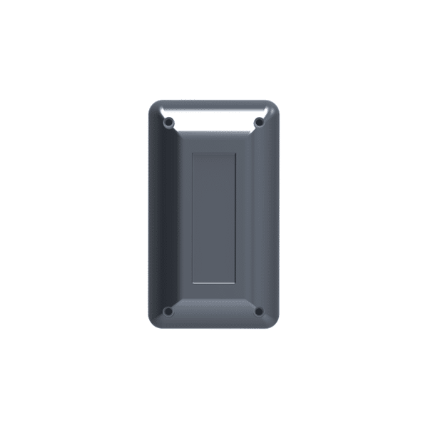 Kontal RKA4 220V Kuru Kontak Alıcı Kartı (4 Kanallı)
