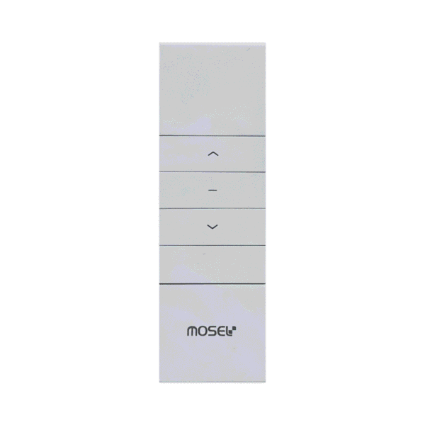 Mosel DC-1600 Tek Kanallı Verici Kumanda