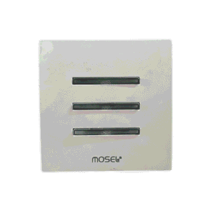 Mosel-DC-229-Tek-Kanalli-Verici-Kumanda-Siva-Ici.png Mosel DC-229 Tek Kanallı Verici Kumanda (Pilli) (Sıva Üstü)