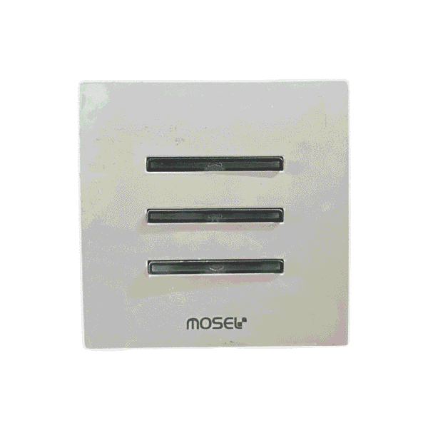 Mosel-DC-229-Tek-Kanalli-Verici-Kumanda-Siva-Ici.png Mosel DC-229 Tek Kanallı Verici Kumanda (Pilli) (Sıva Üstü)