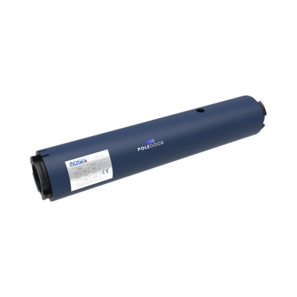 Mosel SEL-DV-24-AE Plise Perde Motoru