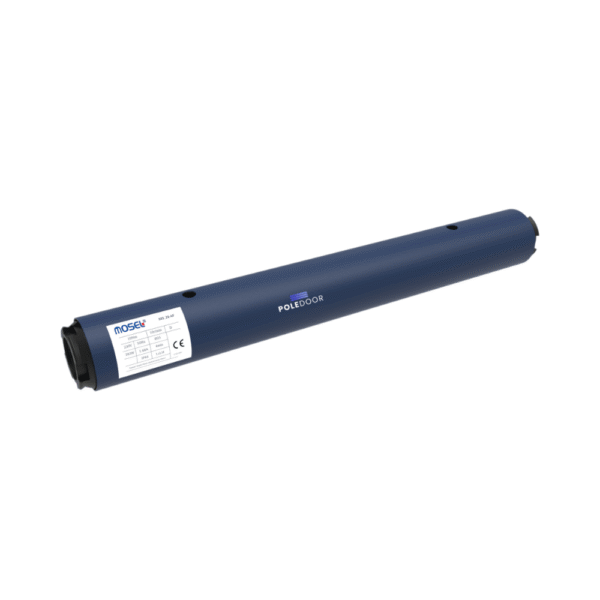 Mosel SEL-DV-24-AF Plise Perde Motoru