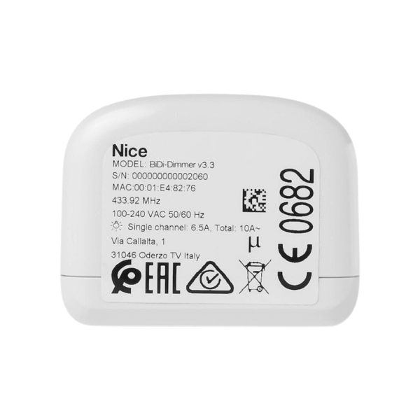 Nice-BiDi-Dimmer-Akilli-Ev-Aydinlatma-Modulu-Dimmer.png Nice BiDi Dimmer Akıllı Ev Aydınlatma Modülü