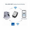 Nice-BiDi-Wifi.png Nice BiDi-WiFi Kontrol Modülü (MyNice App)