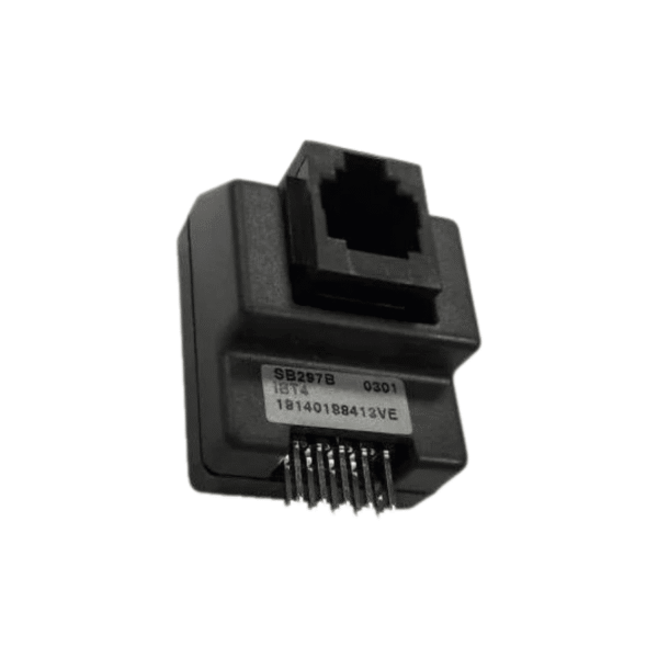 Nice IBT4N Pro-View ve O-View Adaptörü