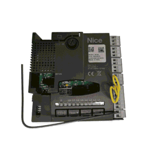 Nice MCA2 Kontrol Ünitesi (Wingo 3524/2024 Uyumlu)