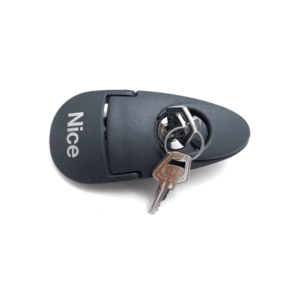 Nice Manuel Kilit Seti SMA8003 (Robo500 – Robo1000 Uyumlu)