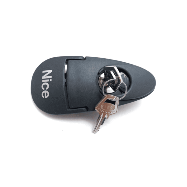 Nice Manuel Kilit Seti SMA8003 (Robo500 – Robo1000 Uyumlu)