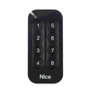 Nice-MyGo-8-Kanalli-Kumanda-1.png Nice MyGo 8 Kanallı Kumanda