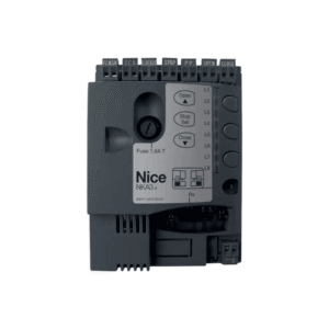 Nice NKA3 Kontrol Kartı / Slight 400 Kapı Motoru Uyumlu