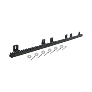 Nice ROA6 Plastik Kremayer Dişli 1 Metre 30×8 mm