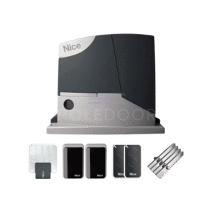 Nice Road 400 Kapı Motoru (Kit Paket)