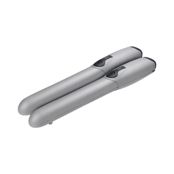 Nice Wingo 3524 Dairesel Kapı Motoru (Çift Motorlu Kit Paket)