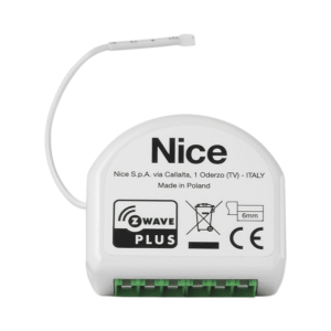 Nice-Yubii-Dimmer-Control.png Nice Yubii Dimmer Control – Zwave