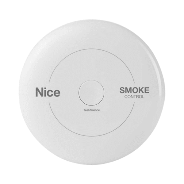 Nice-Yubii-Smoke-Control.png Nice Yubii Smoke Control – Duman Dedektörü / Z-wave