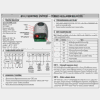 RV12-KONTROL-KARTI-KULLANIM-KILAVUZU.png BVA Otomatik Kepenk Alıcı Kart Takımı (RV12)