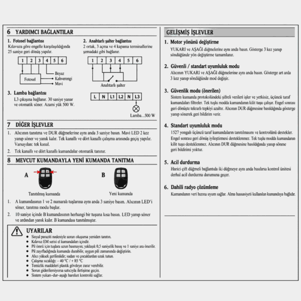 RV12-KONTROL-KARTI-KULLANIM-KILAVUZU-2.png BVA Otomatik Kepenk Alıcı Kart Takımı (RV12)