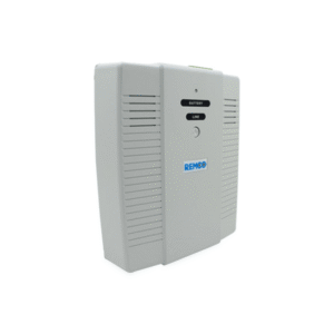 Remco 1100W Kepenk Güç Kaynağı (Tek Kanallı)