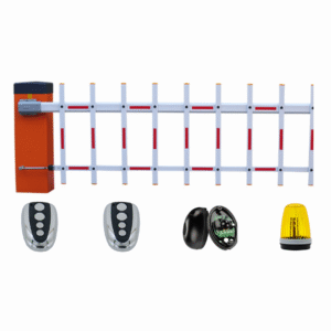 Remco Çitli Kollu Bariyer 4.5 Metre (Kit Paket)