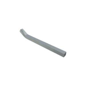 Seksiyonel Kapı Eğik Mil Kaması Kare 6,3×6,3x110MM
