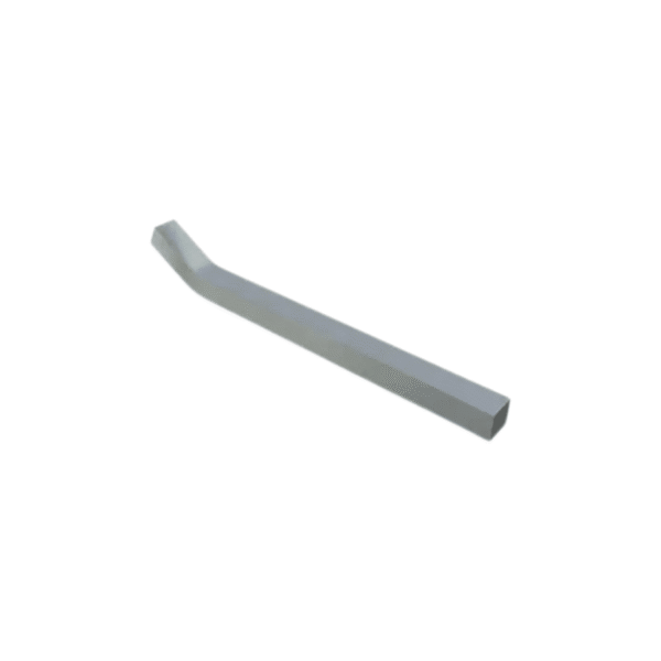 Seksiyonel-Kapi-Egik-Mil-Kamasi-Kare-63x63x110MM.png Seksiyonel Kapı Eğik Mil Kaması Kare 6,3×6,3x110MM