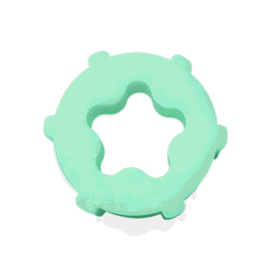 Somfy 72 mm Yıldız Boru Adaptörü