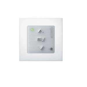 Somfy Smoove Origin 1 RTS Frame – Sıva Üstü